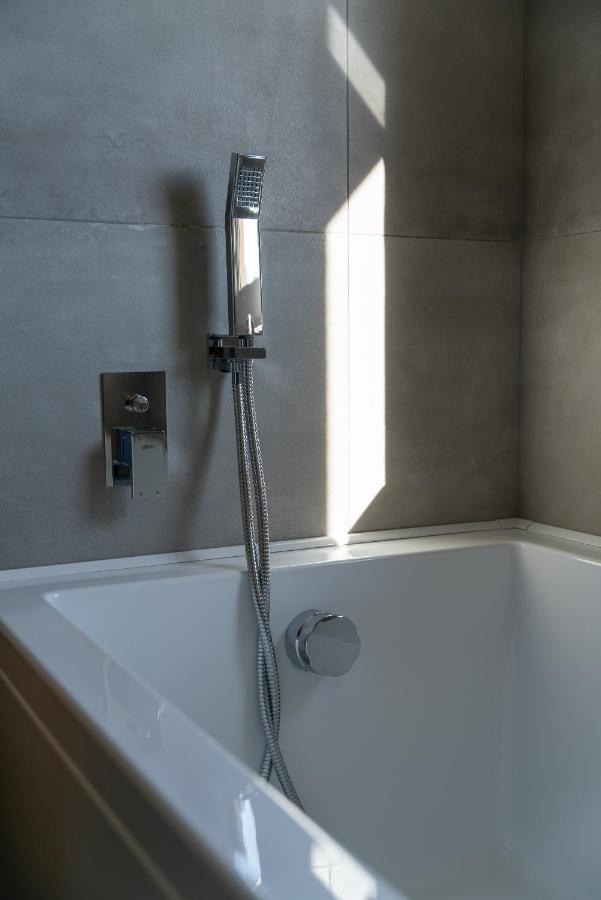Villa Porrelli Rooms & Spa Suite San Demetrio ne' Vestini Exterior foto