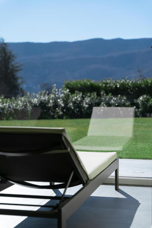 Villa Porrelli Rooms & Spa Suite San Demetrio ne' Vestini Exterior foto