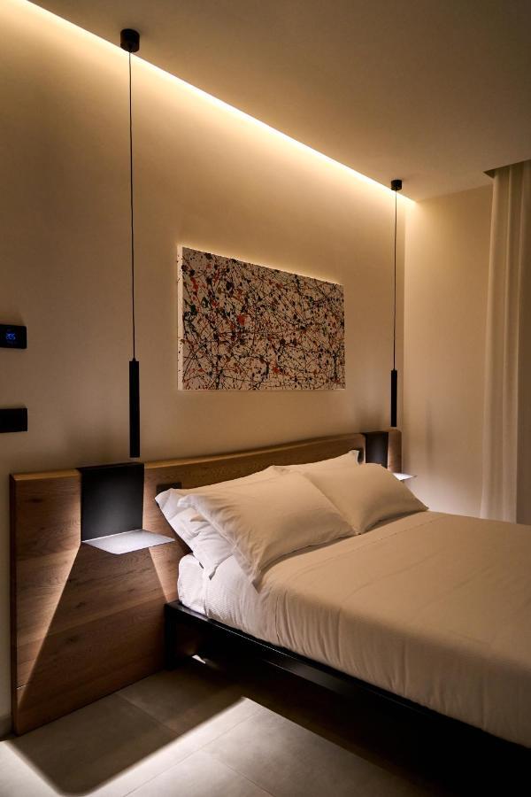 Villa Porrelli Rooms & Spa Suite San Demetrio ne' Vestini Exterior foto